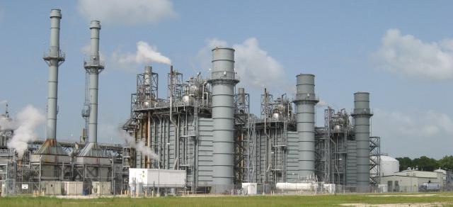 Calpine Baytown Energy Center